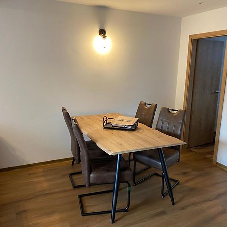 Apartmán Luebbenauer Spreewaldnest Pokoj fotografie